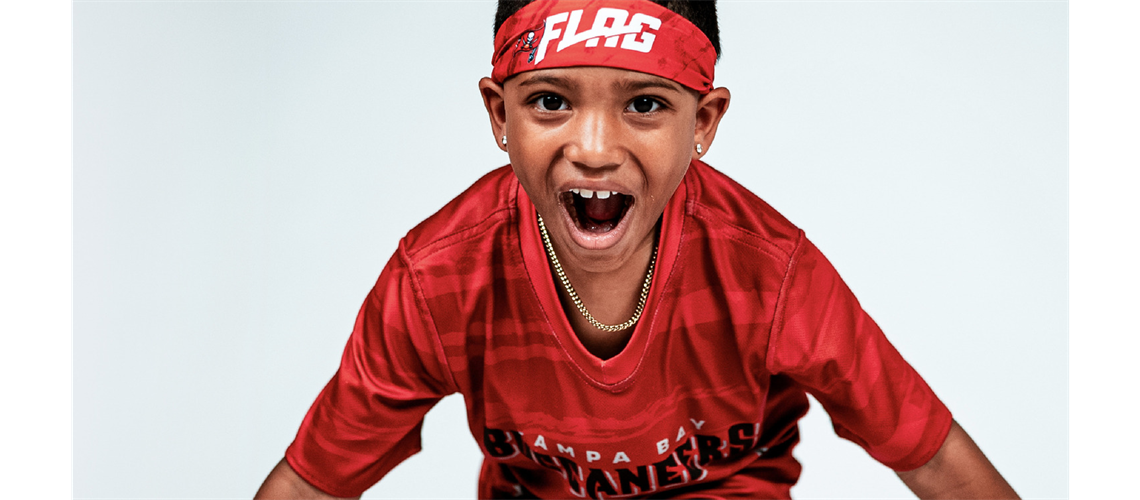 TYL FLAG FOOTBALL